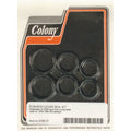 Colony, L79-84 B.T. pushrod cover seal kit työntötangon kannen tiivistesarja