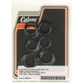 Colony, 84-99 pushrod cover seal kit työntötangon kannen tiivistesarja
