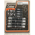 Colony, XL multiple-parts pushrod cover conversion kit