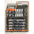 Colony, XL multiple-parts pushrod cover conversion kit XL-kokoinen moniosainen työntötangon suojuksen muunnossarja
