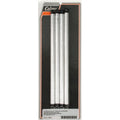 Colony, 74" Pan aluminum non-adj. pushrod set