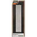 Colony, 57-85 XL aluminum non-adj. pushrod set alumiininen ei-säädettävä työntötankosarja