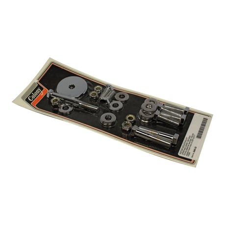 Colony lower motor mount kit alempi moottorin kiinnityssarja