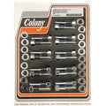 Colony head bolt kit pulttisarja