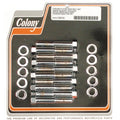 Colony head bolt kit