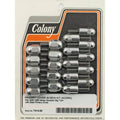 Colony primary cover mount kit. Acorn