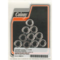 Colony head bolt washer set kantapultin aluslevysarja