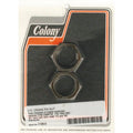 Colony, crankpin nuts. 36-52 models kampimutterit