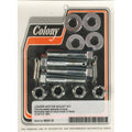 Colony lower motor mount kit moottorin alemmat kiinnityspultit