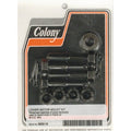 Colony lower motor mount kit alemmat moottorin kiinnityspultit