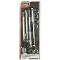 Colony upper & lower motor mount kit moottorin kiinnityspulttisarja