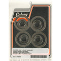 Colony, Knucklehead rocker arm thrust washer kit Knucklehead-keinuvivun työntövarren aluslevysarja