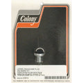 Colony upper crankcase plug & gasket kt Colony ylempi kampikammion tulppa ja tiiviste kt