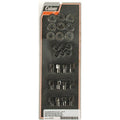 Colony 45" cyl head nut kit 45" sylinterikannen mutterisarja