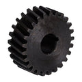 Driven gear, oil pump. 25t. Vetopyörästö, öljypumppu. 25t.