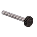 990668 Drive gear shaft, oil pump Vetoakseli, öljypumppu