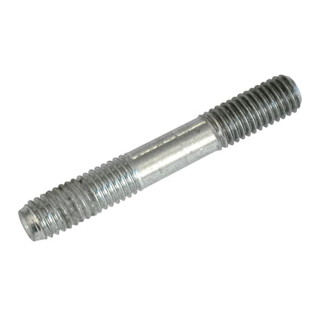 Stud, crankcase/footrest Kampikammion/jalkatuen tappi