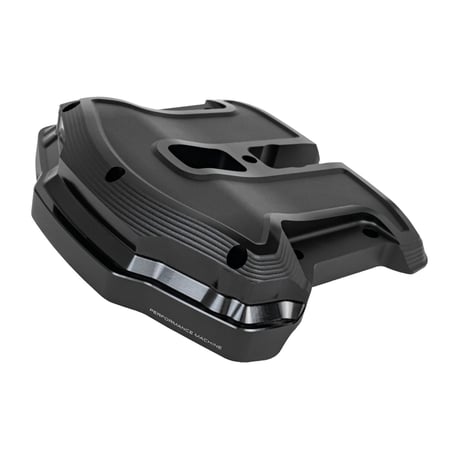 PM, Race series rocker box covers. Black Ops PM, Race-sarjan keinuvipukoteloiden suojat