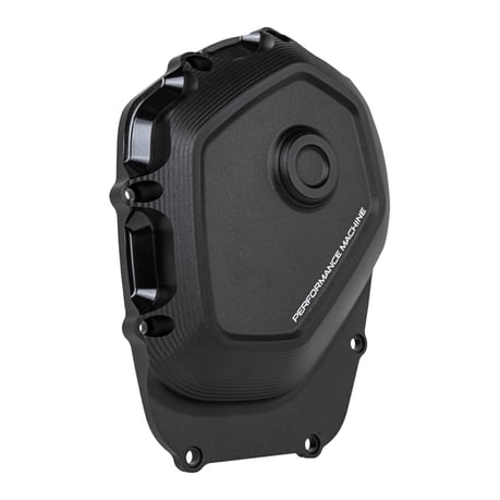 PM, Race series cam cover. Black Ops Race-sarjan nokka-akselin suojus