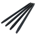 Feuling, M8 HP+ Performance Pushrods 0.040" shorter työntötangot lyhyemmät