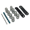 Feuling, Endurance Beehive valve spring kit. 565" lift Re-us venttiilijousisarja. Nostolaite 565" (uudelleenkäyttö)