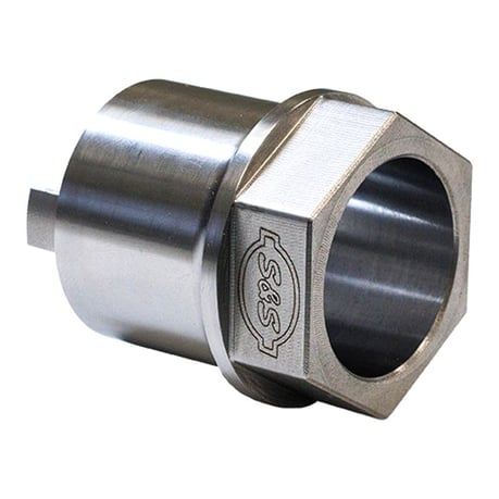 S&S, VVT cam phaser tool Nokka-akselin vaiheistustyökalu