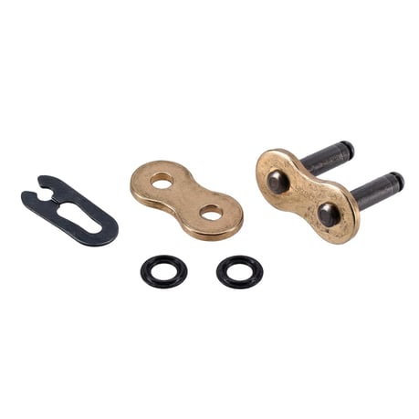 Tsubaki master link, for 530 series RQ2 chains (con.) ketjulenkki