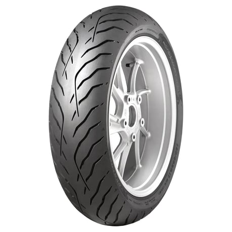 TEHDASTILAUSTUOTE! Dunlop Roadsmart IV tire 140/70 R18 (67V) taka
