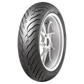 TEHDASTILAUSTUOTE!  Dunlop Roadsmart IV tire 160/60 ZR18 (70W) taka