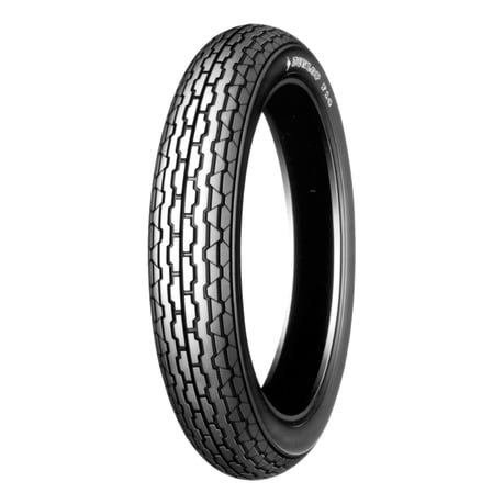 TEHDASTILAUSTUOTE!  Dunlop F14 tire 3.00-19 G (49S) etu