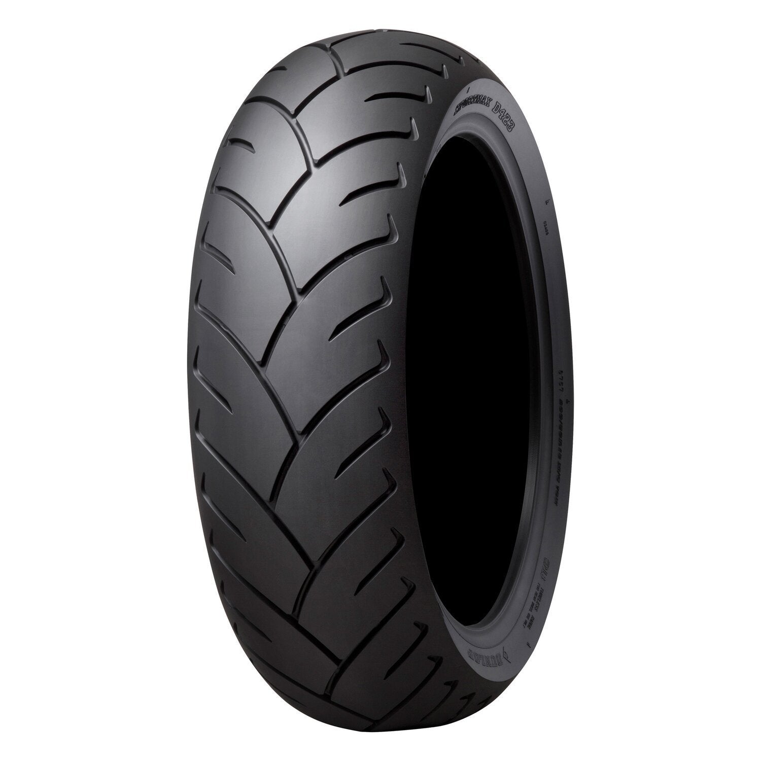 TEHDASTILAUSTUOTE! Dunlop D423 200/55 R16 (77H) taka