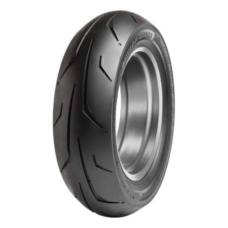 TEHDASTILAUSTUOTE!  Dunlop GT503F 160/70 R17 (73V) etu
