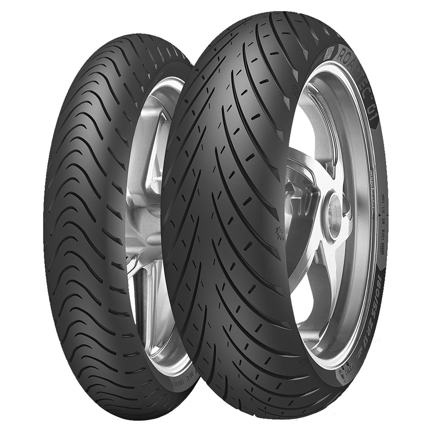 Metzeler Roadtec 01 SE 150/70 R17 (69V) taka
