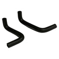 Vance & Hines, M8 breather tube kit for VO2 air cleaners Huohotinputkisarja VO2-ilmanpuhdistimille
