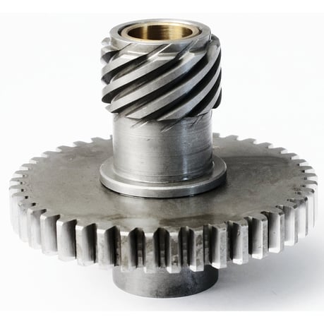 S&S, drive gear for circuit breaker katkaisijan käyttövaihde