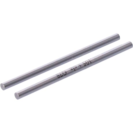 MCS, cam & pinion gear gauge pins 105" nokka- & hammaspyörän mittatapit 0.105"