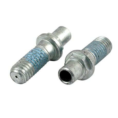 Breather bolt set