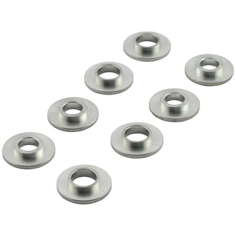 Breather bolt sealing washer set Huohotusruuvin tiivistealuslevysarja