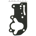 James, oil pump body to case gasket. .031" paper