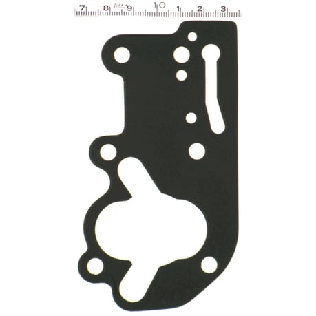James, oil pump body to case gasket. .031" paper