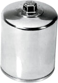 K&N performance oil filter 171C Kromi