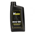 Vspec 80W-90 (Mineral) transmission oil 1L vaihteistoöljy