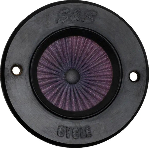 S&S Air Stinger air cleaner element ilmansuodatinelementti