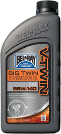 Bel-Ray V-Twin Big Twin Transmission Oil 85W-140