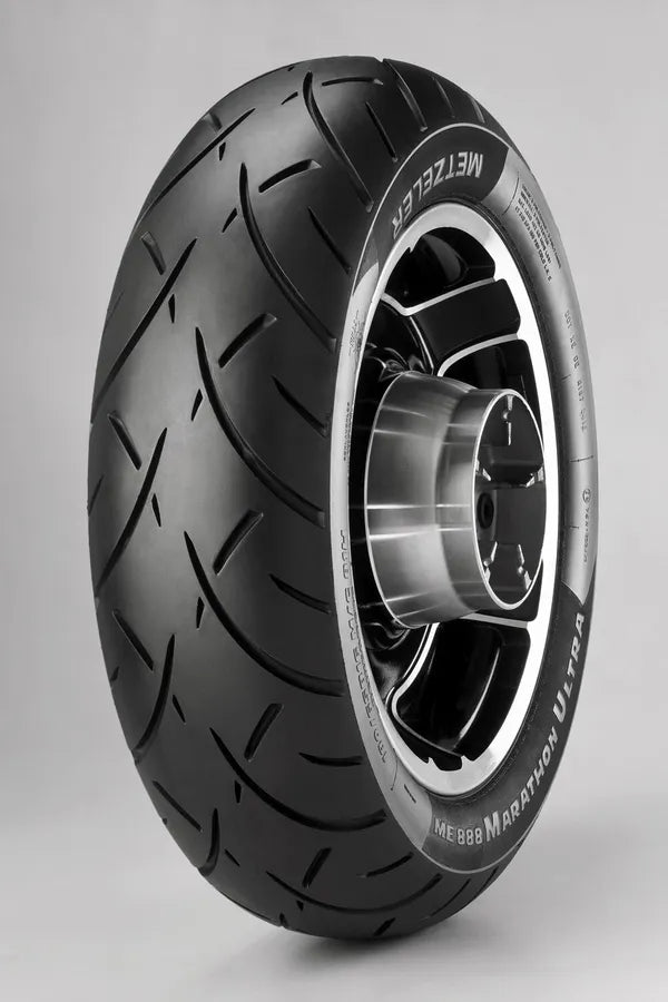 Metzeler ME888 MARATHON ULTRA 180/65 B 16 M/C 81H TL Reinf R takarengas
