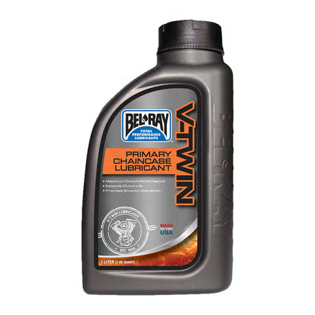 Bel-Ray Primary V-Twin Chaincase Lubricant