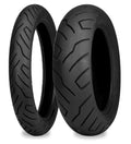 Shinko R999 180/65B16 81H TL REINF takarengas